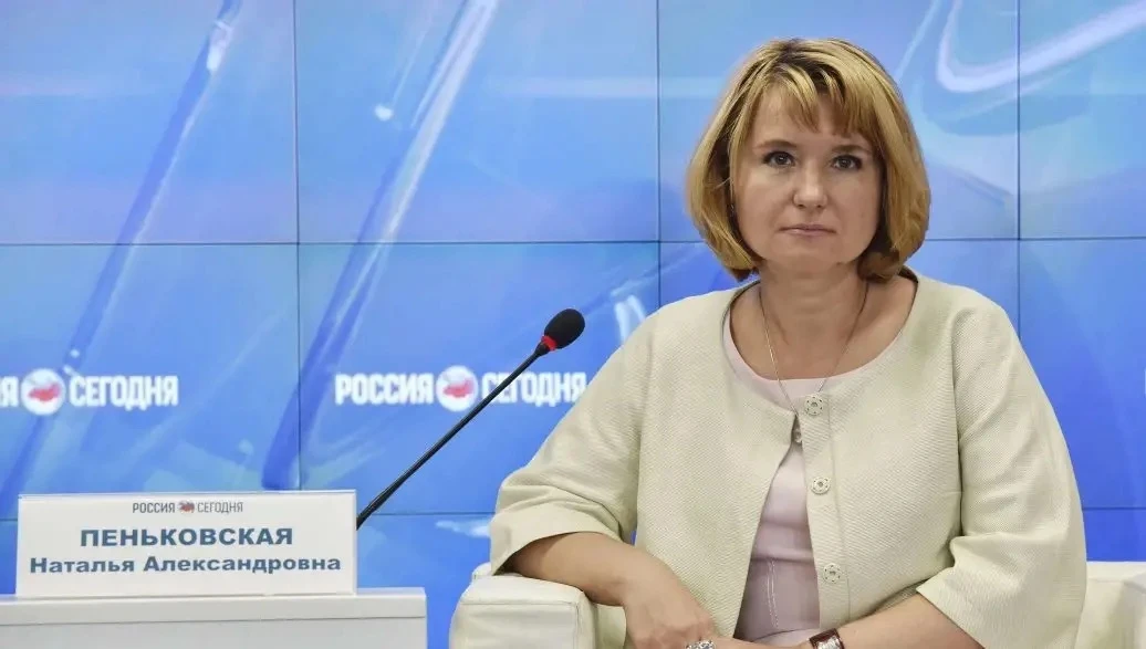 🦠 Вероятность заражения хантавирусом на территории Крыма практически отсутствует.  Об этом заявила г