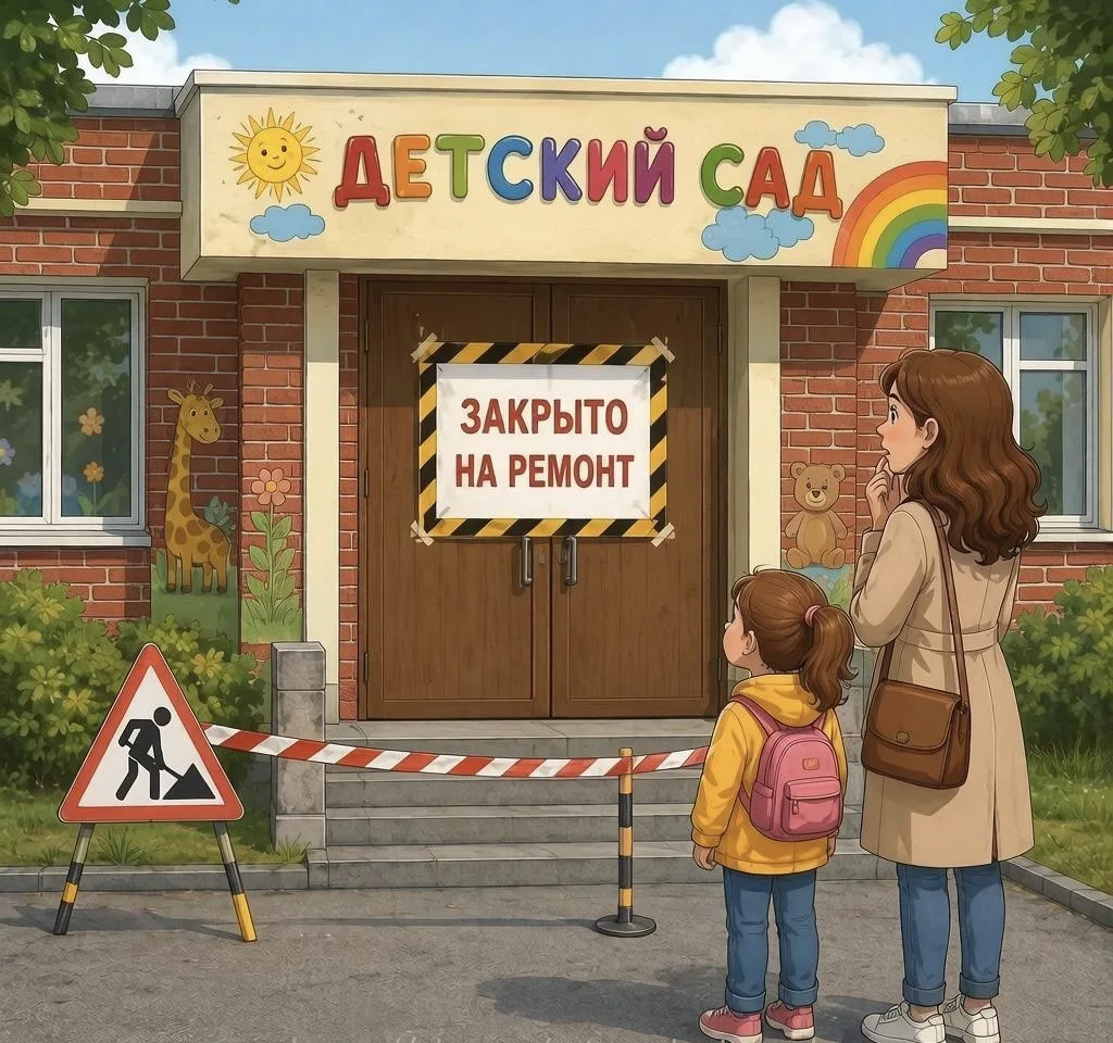 Внимание, уважаемые родители!