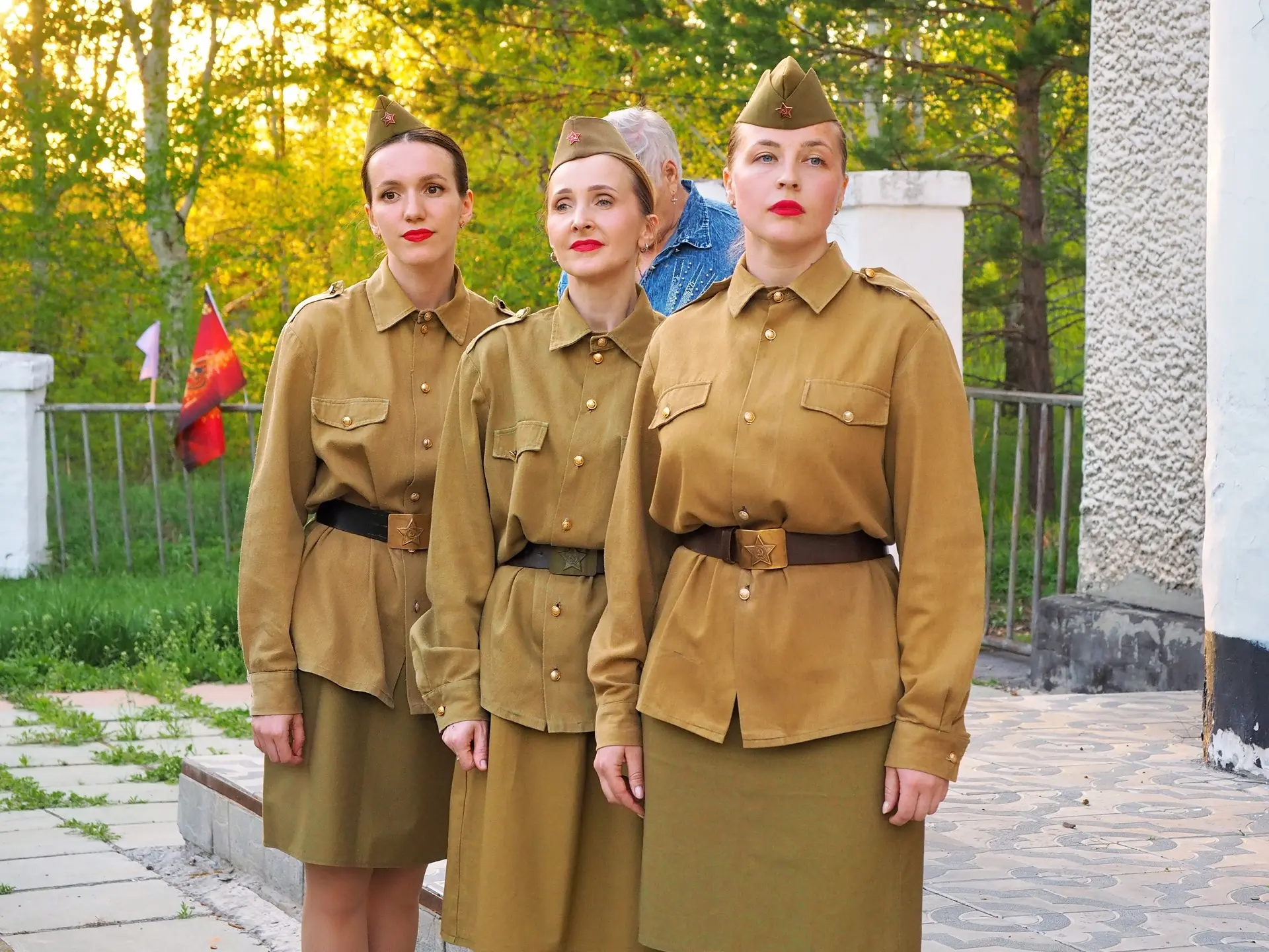Всероссийская акция «Свеча памяти»