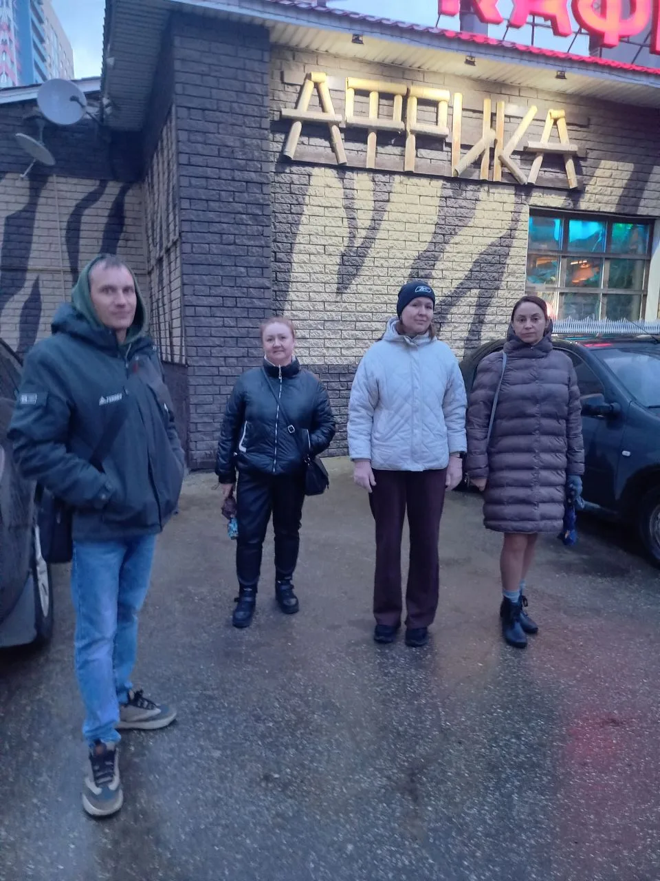 РОДИТЕЛЬСКИЙ ПАТРУЛЬ   В ходе профилактического рейда «Родительский патруль»  29 апреля 2026 г., пед