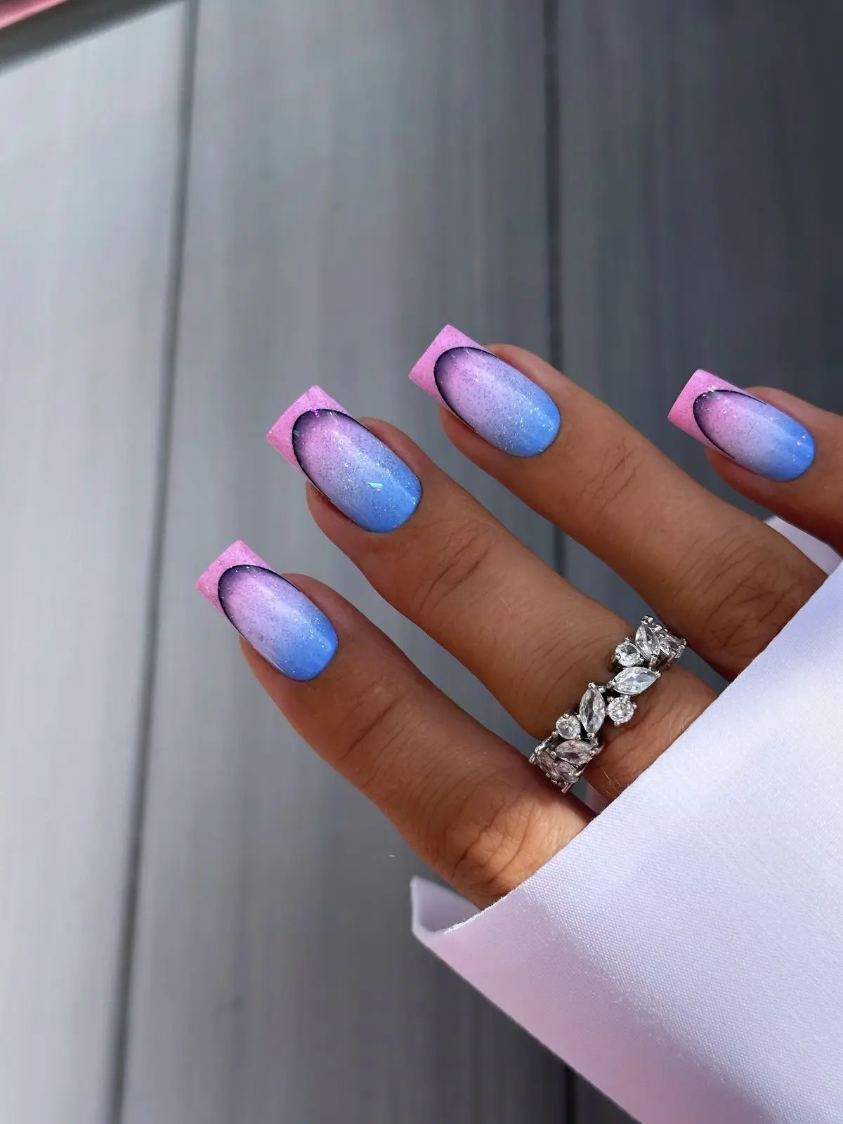Модный маникюр 💅