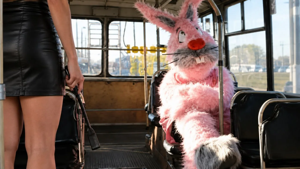 🐰 «Зайцев» в воронежских автобусах начнут жестоко наказывать