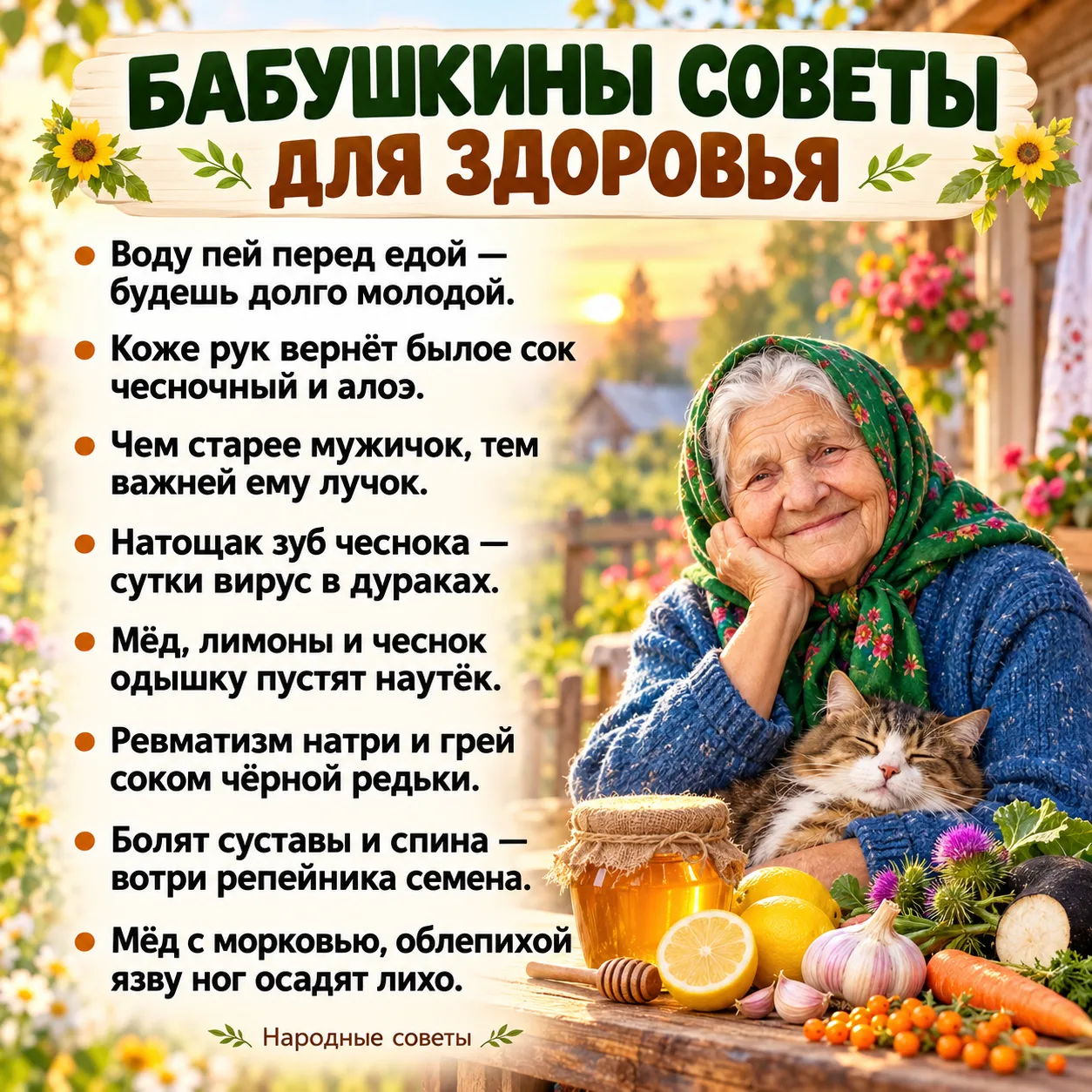 🍀 Оставьте любую реакцию ☘️