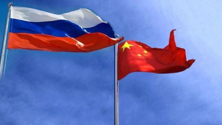 🇷🇺🇨🇳 Российский мультфильм взял главный приз китайского анимационного «Оскара»!

На 22-м Междуна