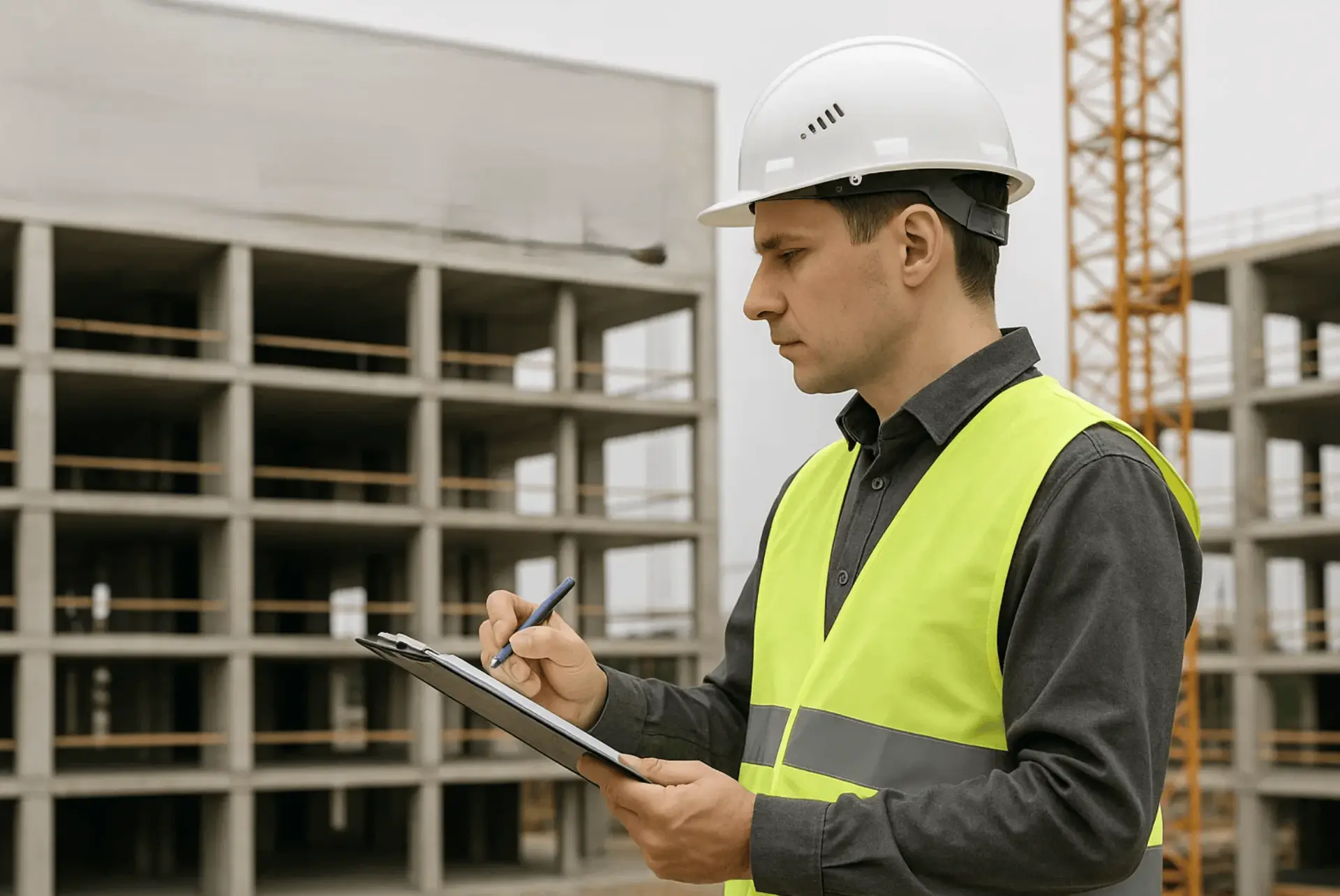 👷‍♂️ Зачем эксперту ехать на объект? И почему это так важно?