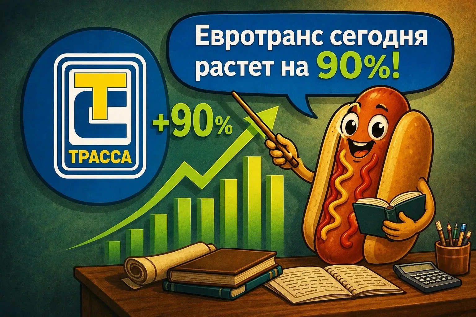 Стоит ли покупать Евротранс? ⛽️

Отличный пост на эту тему вышел у моего коллеги Клима. Он подробно 