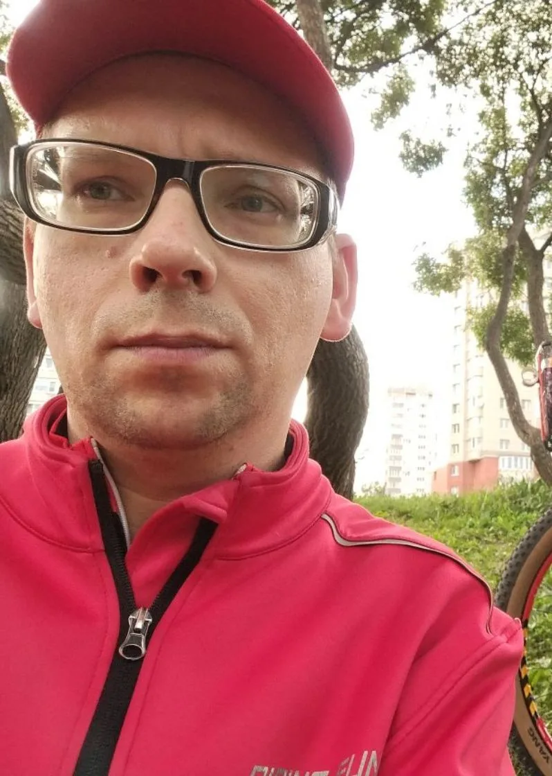 👦 KONSTANTIN, 45 лет
📍 Санкт-Петербург

📝 Велоспорт

Ищи меня в боте 👇
🍷 МОЖНАЛИЗА — твой бот з