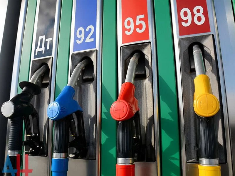 В Волгоградскую область начали завозить больше топлива для АЗС