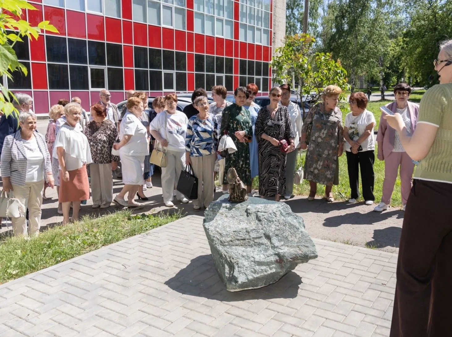 РЯЗГМУ РАЗВИВАЕТ СОДРУЖЕСТВО ВЫПУСКНИКОВ