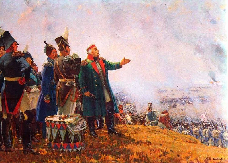 Но пораженья от победы ты сам не должен отличать, — эта строчка великого Бориса Пастерн...
