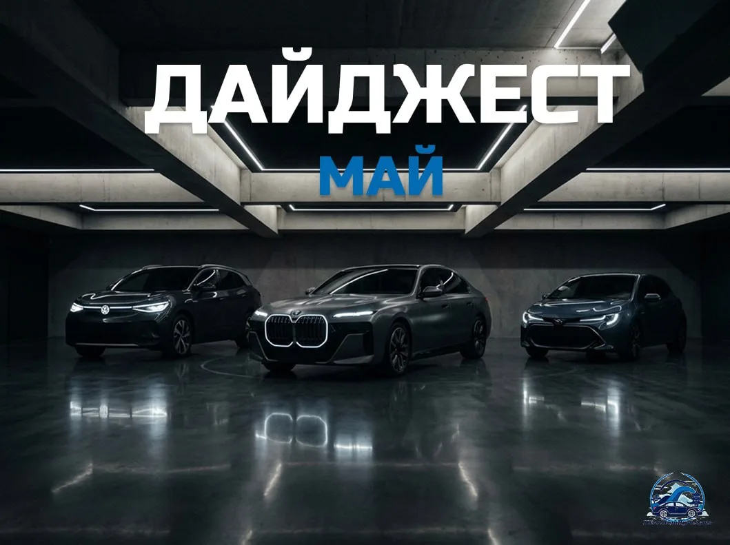 🔥 #ШП_Дайджест