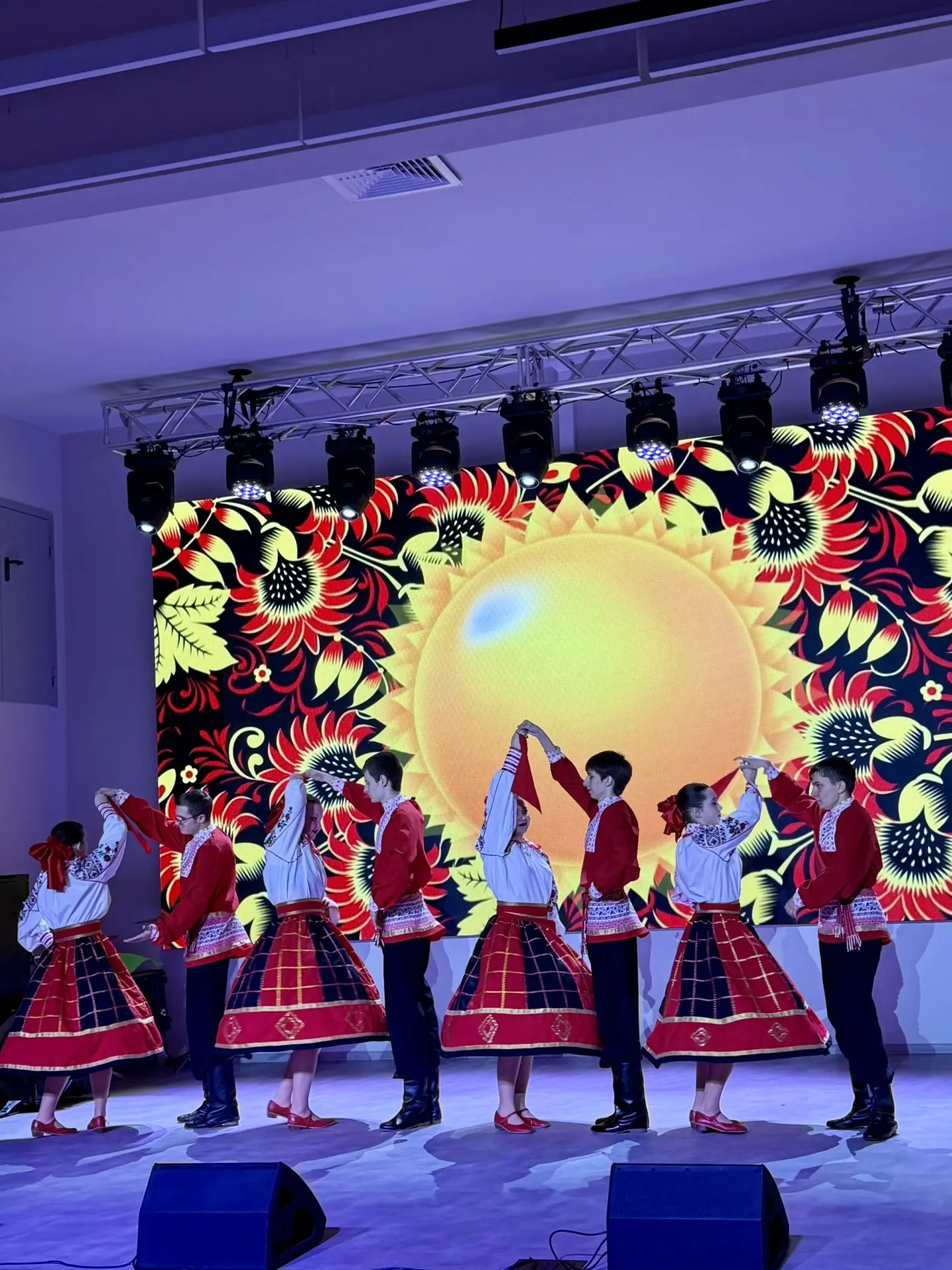 🎉 Четыре первых места, одно второе и гран‑при! ✨   «Студенческая весна‑2026» принесла МИСИС абсолютн