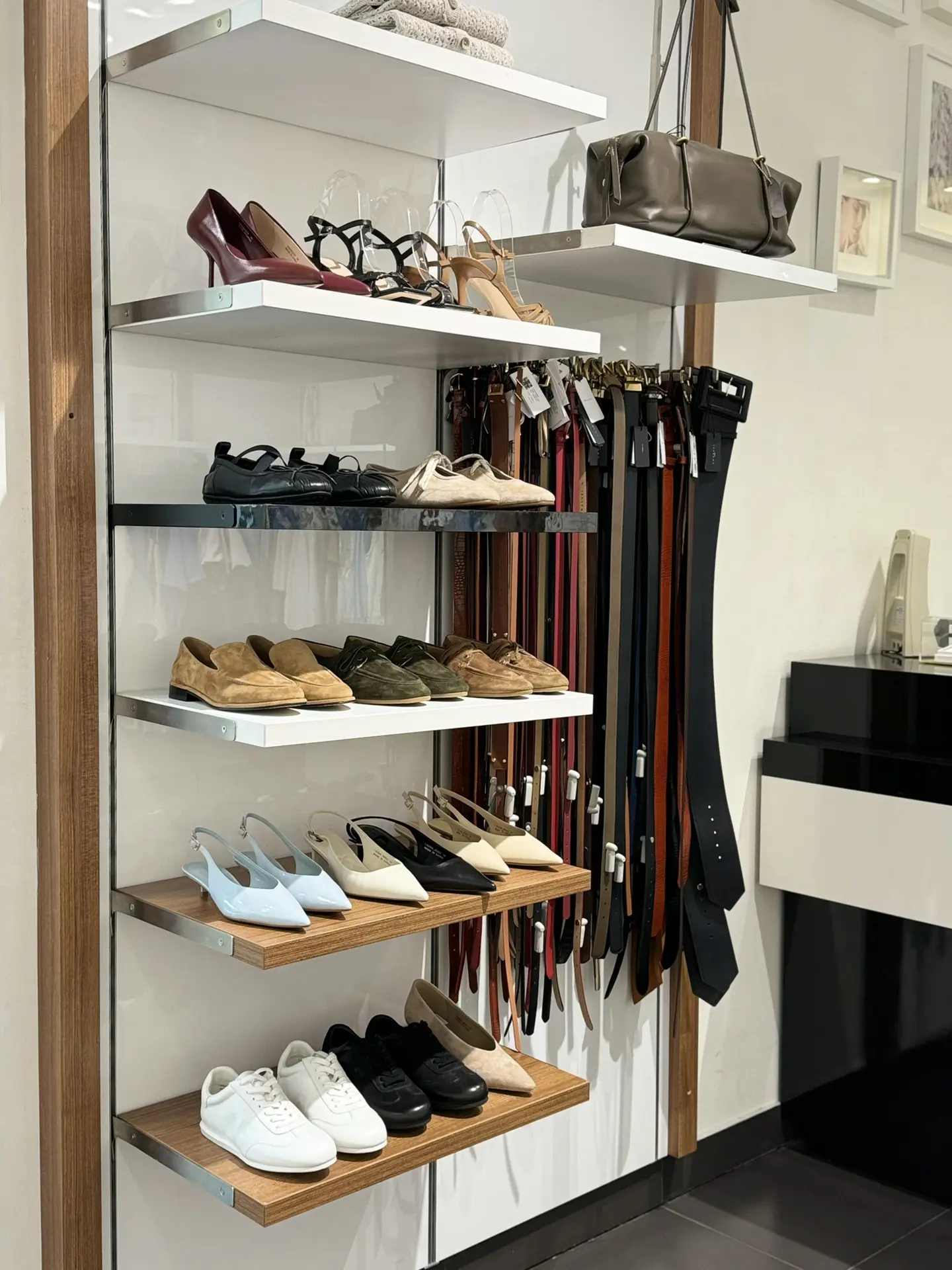 👗+👠 Все для стильного образа теперь в одном месте!