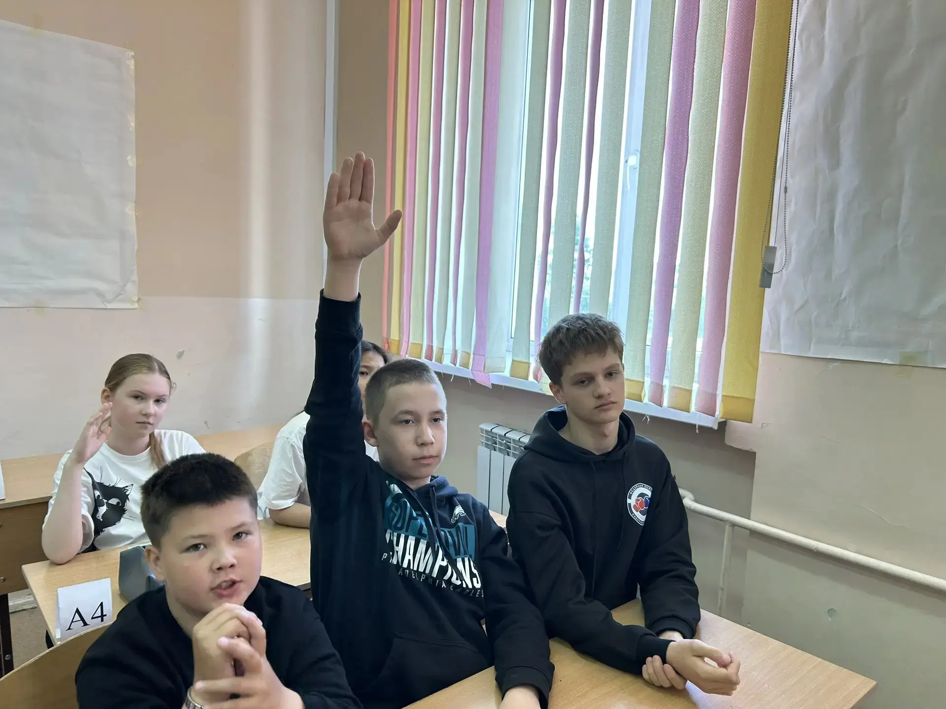 🌟 Вторая неделя в летней школе «Совенок»!

Это было насыщенно, познавательно и очень весело! Наши р