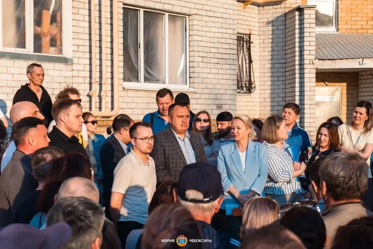 Выездной прием граждан, пострадавших от атаки БПЛА  Мы понимаем, как непросто сейчас восстанавливать
