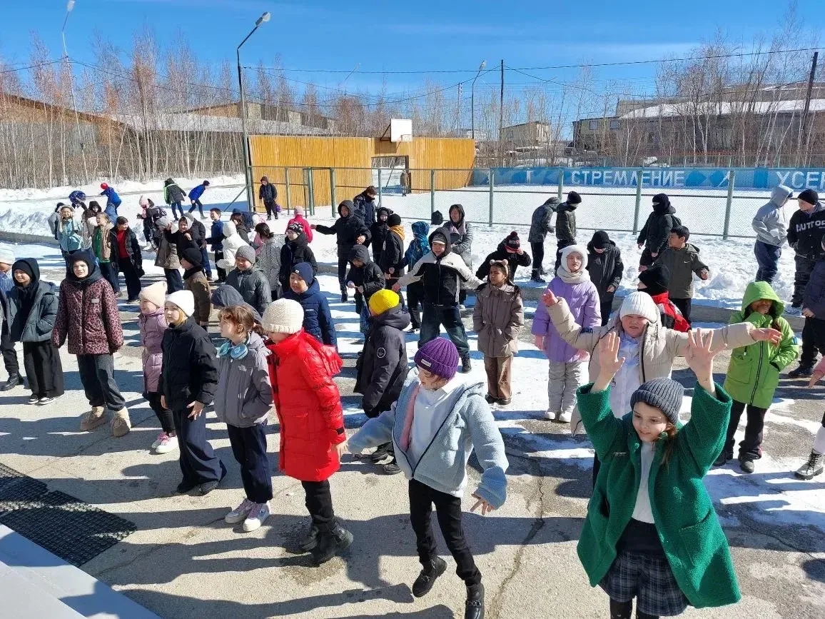 ☘️ 7 апреля — Всемирный день здоровья ☘️  ✅ Праздник учреждён Всемирной организацией здравоохранения