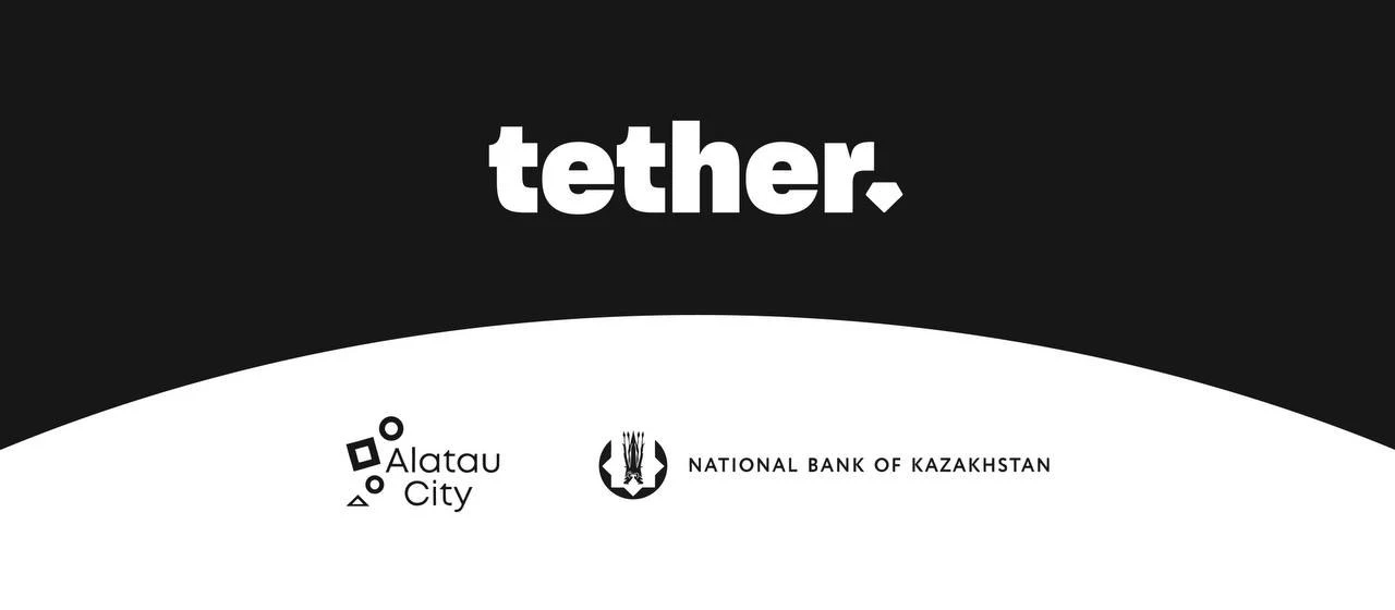 Tether и Казахстан готовят стейблкоин, привязанный к тенге.