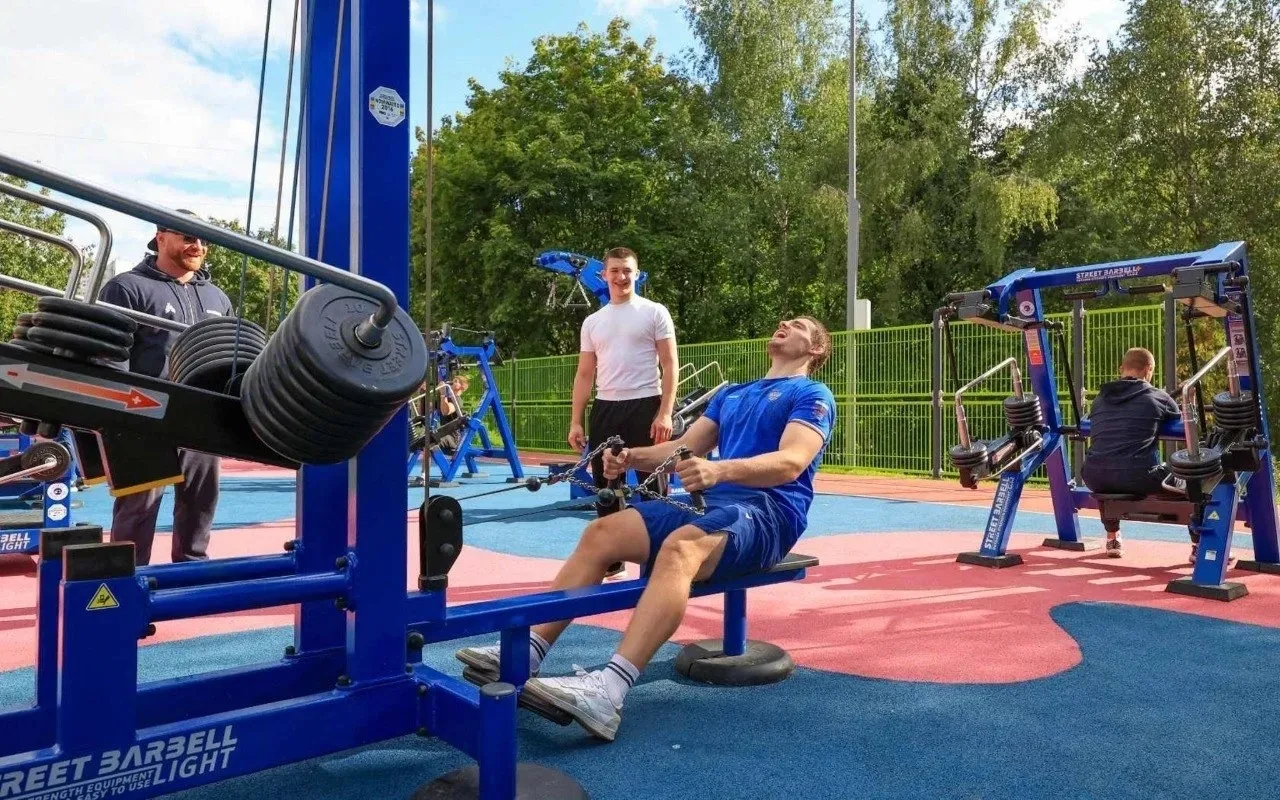 Москва закупит больше карельских тренажеров

Уличные тренажеры MB Barbell стали очень популярны в 