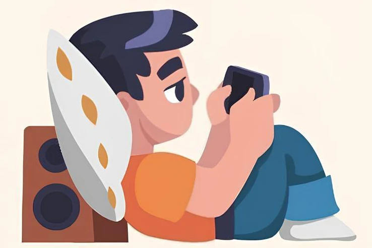 📱Игровая зависимость (игромания) — это форма психического расстройства, при которой по...