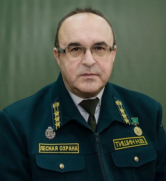 ✨Сегодня день рождения отмечает директор-лесничий Подольского филиала ГАУ МО «Мособллес...