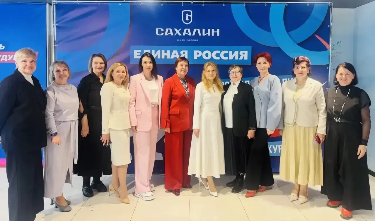 Нижегородский опыт —Сахалину: как мы помогаем героям СВО вернуться к мирной жизни