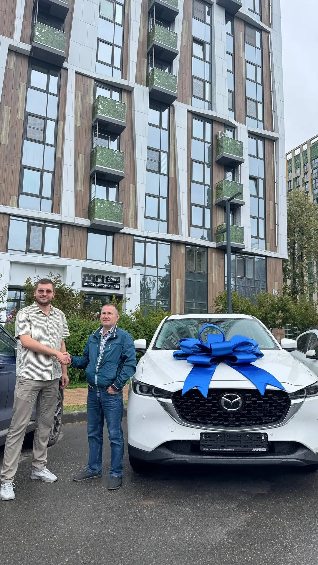 🚙А мы продолжаем радовать клиентов! 

•Выдали очередные автомобили! Поздравляем вас, наши дорогие к