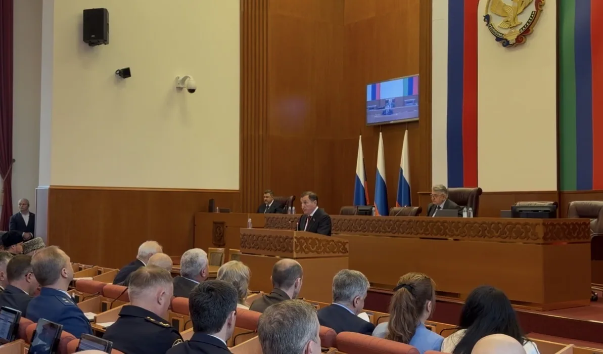📊 Больше доходов — больше возможностей для муниципалитетов