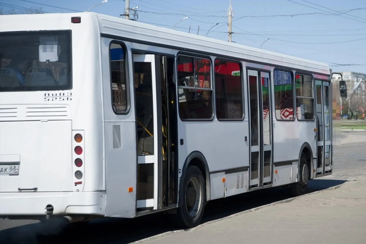 С 6 июля по будням и выходным скорректировано расписание движения автобусов: № 6Т «Покр...