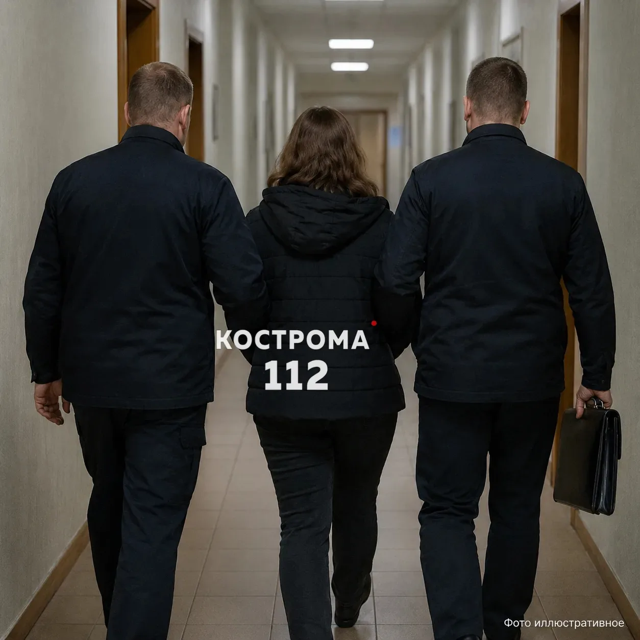 💰 В Солигаличе задержали находившуюся в в федеральном розыске женщину