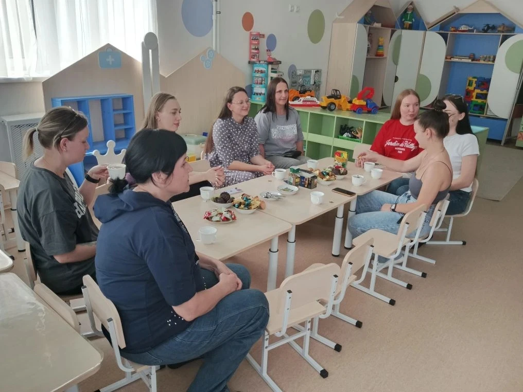 📗📕Итоговые родительские собрания