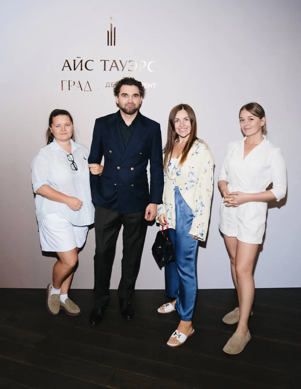 ▌Космодом открывает двери к вашему будущему дому!