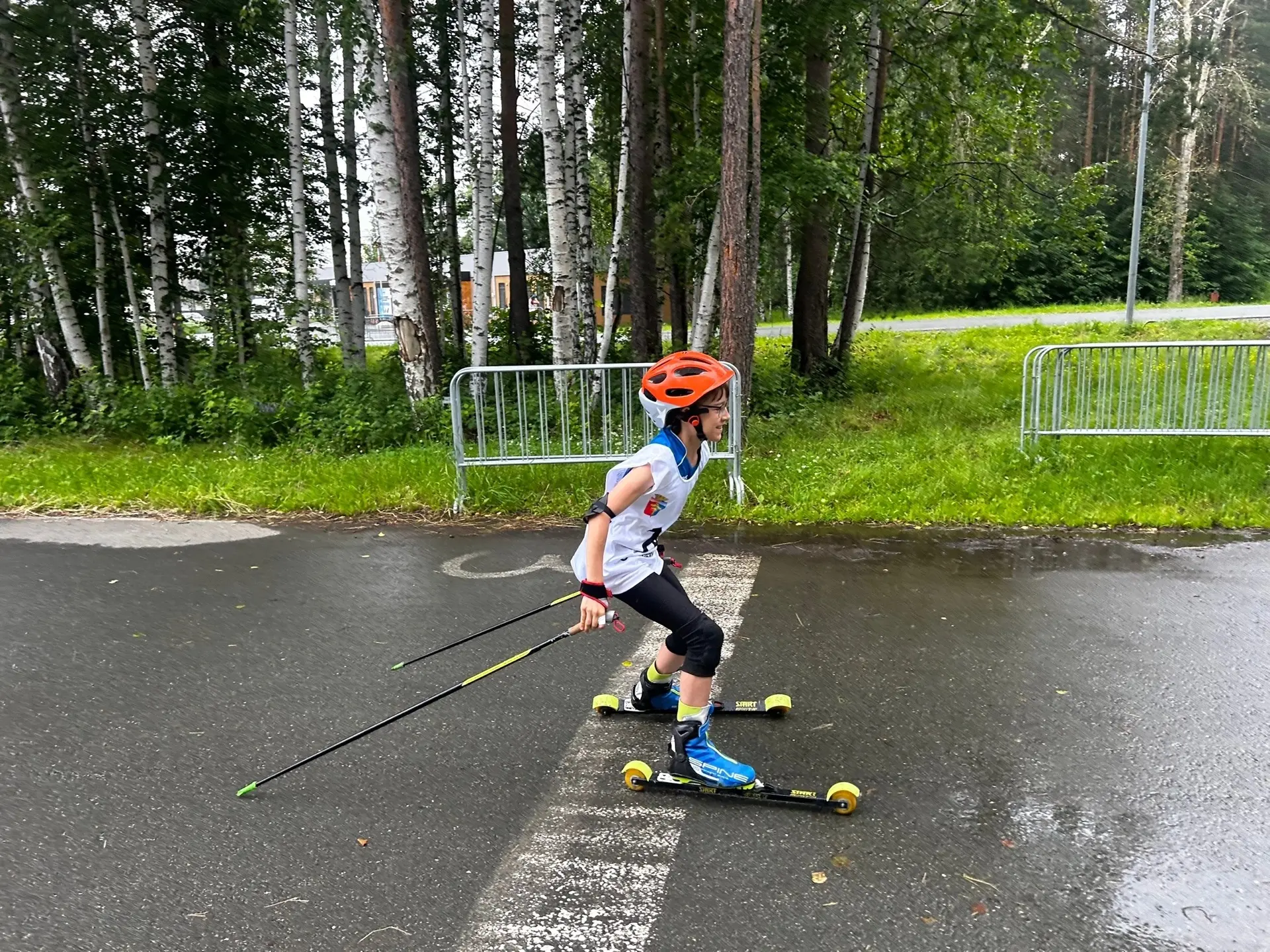 Кубок трех городов завершен!

📍Около 250 участников из Свердловской и Челябинской областей в принял