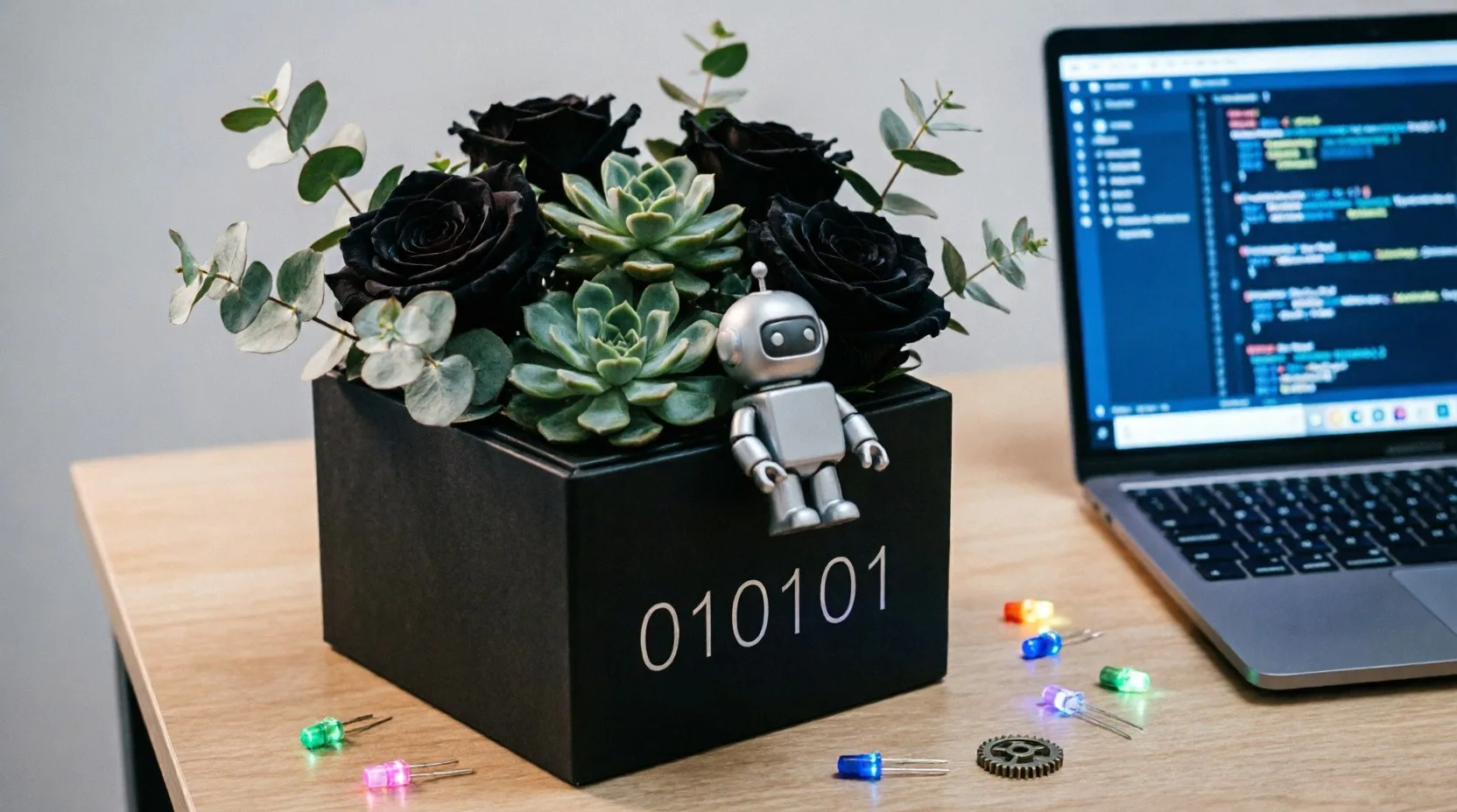 13 сентября — День программиста: подарки для IT-команд