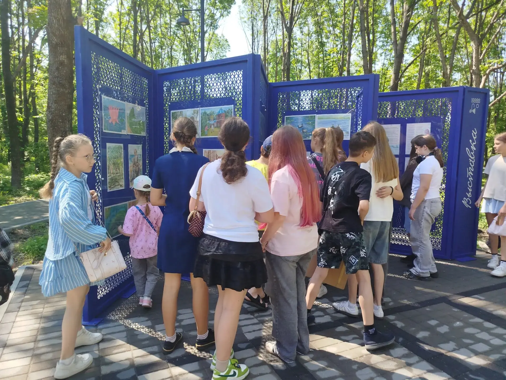 🎉В рамках празднования 100-летия Ханкайского района и фестиваля «Ханкайские зори», на площади у дом