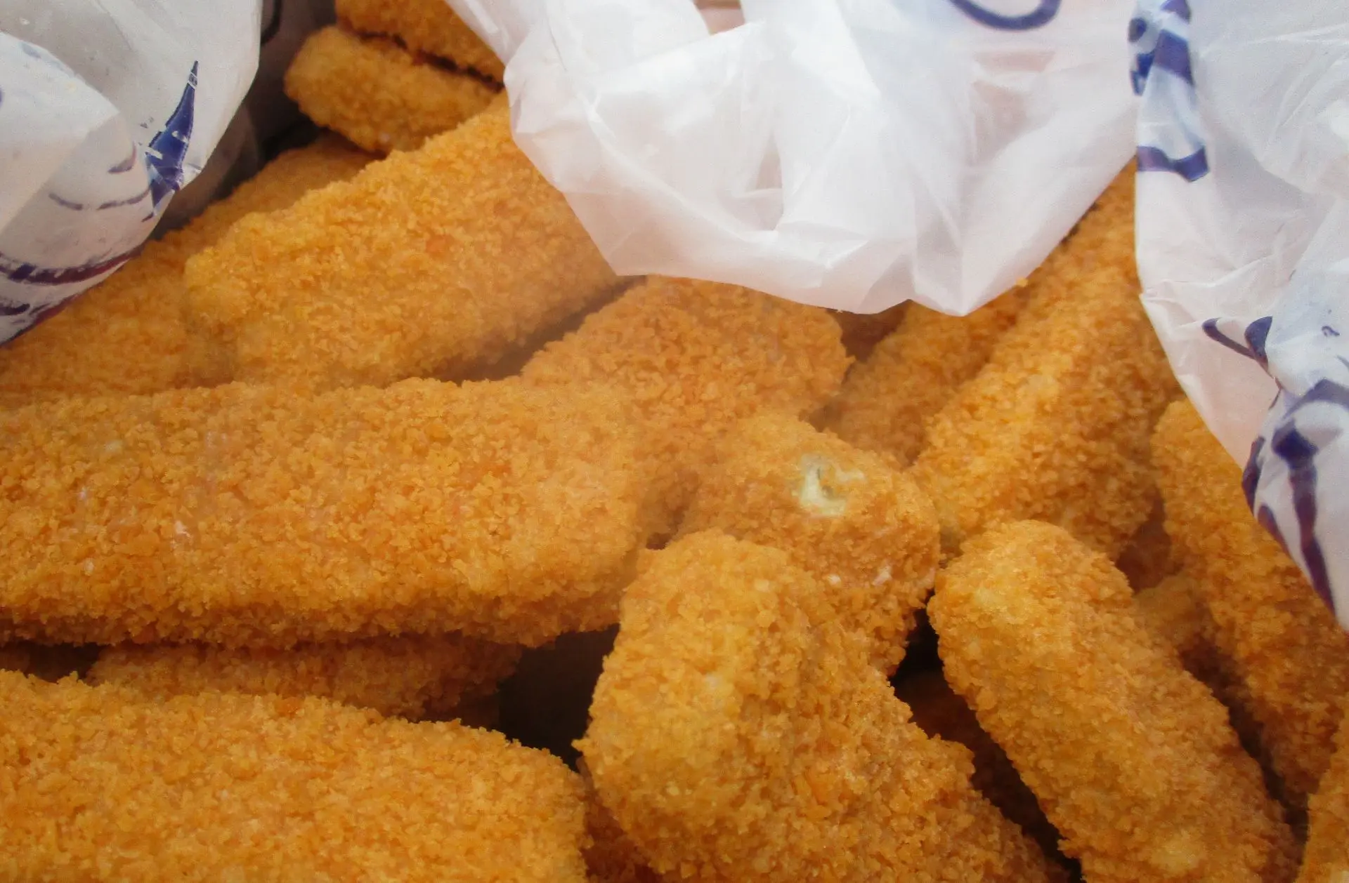 Более 850 тонн готовой рыбной продукции отправлено из Калининградской области в регионы...