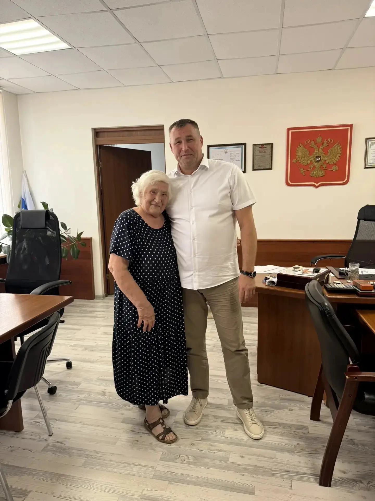 🙏Обратная связь

Ежедневно мы получаем от жителей десятки сообщений и обращений. Это помогает нам о