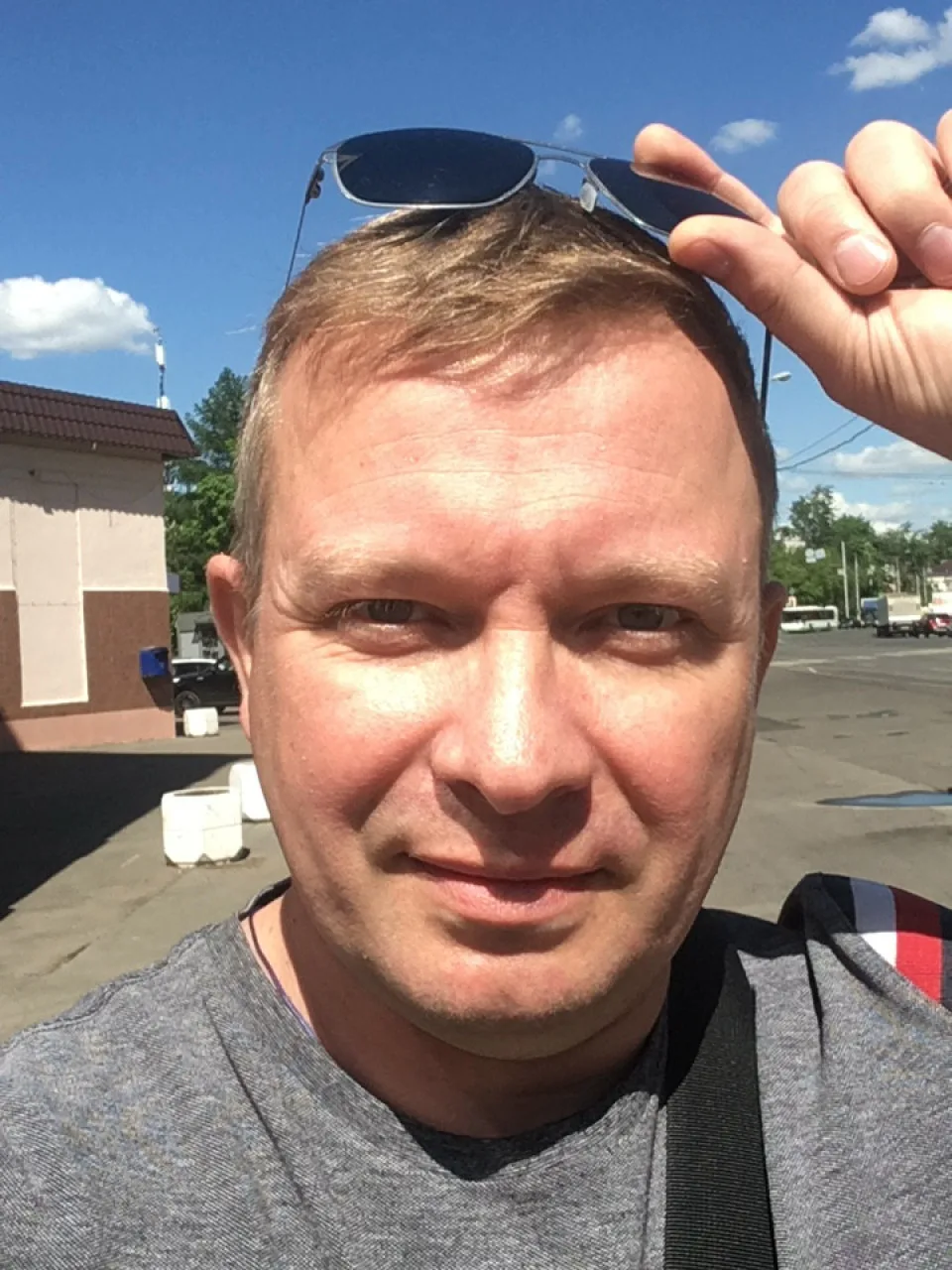 📢 Новое объявление на PostDate!