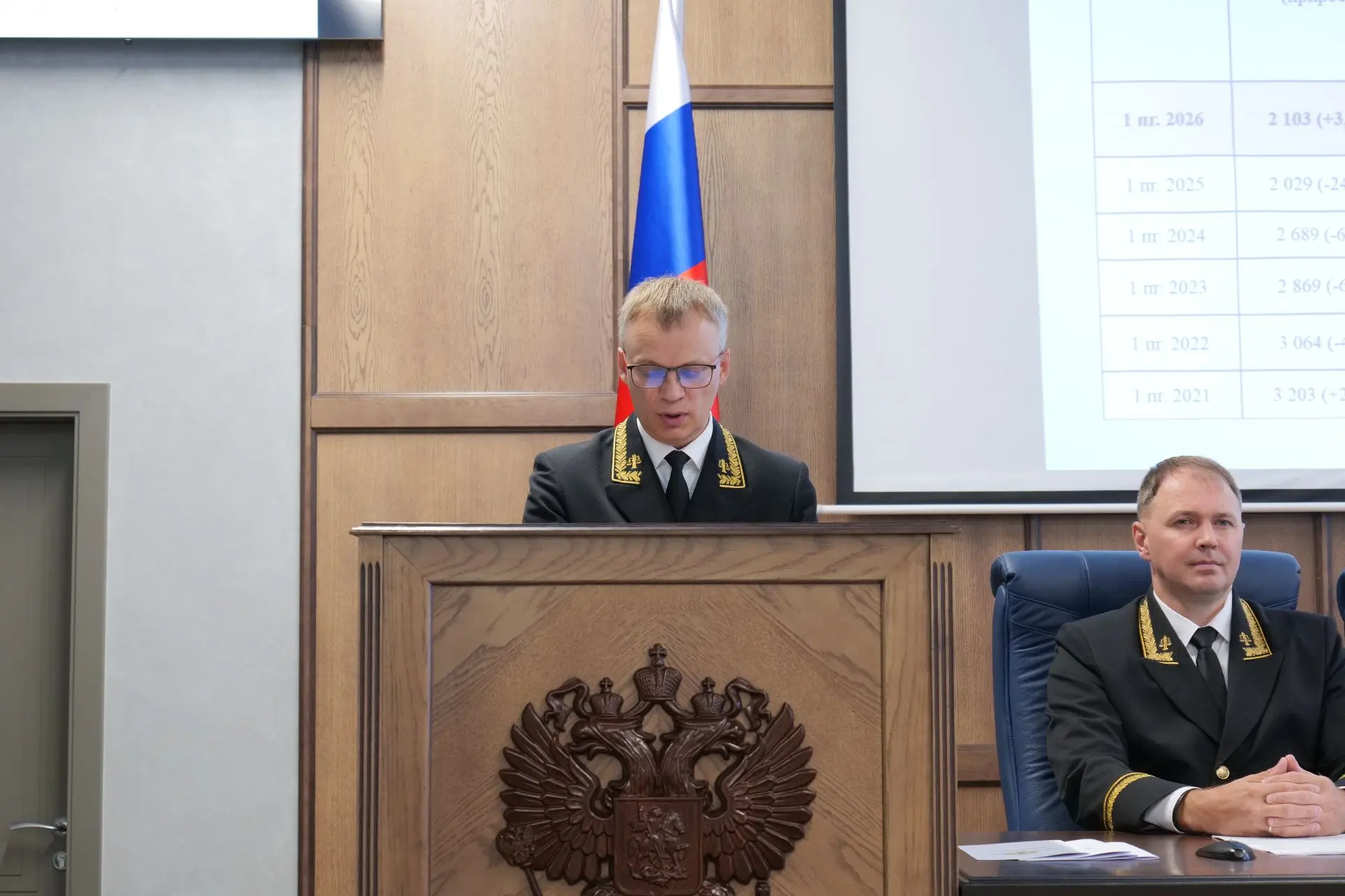 ᅠᅠ❗ 7 августа 2026 года состоялось расширенное заседание Президиума Третьего арбитражно...