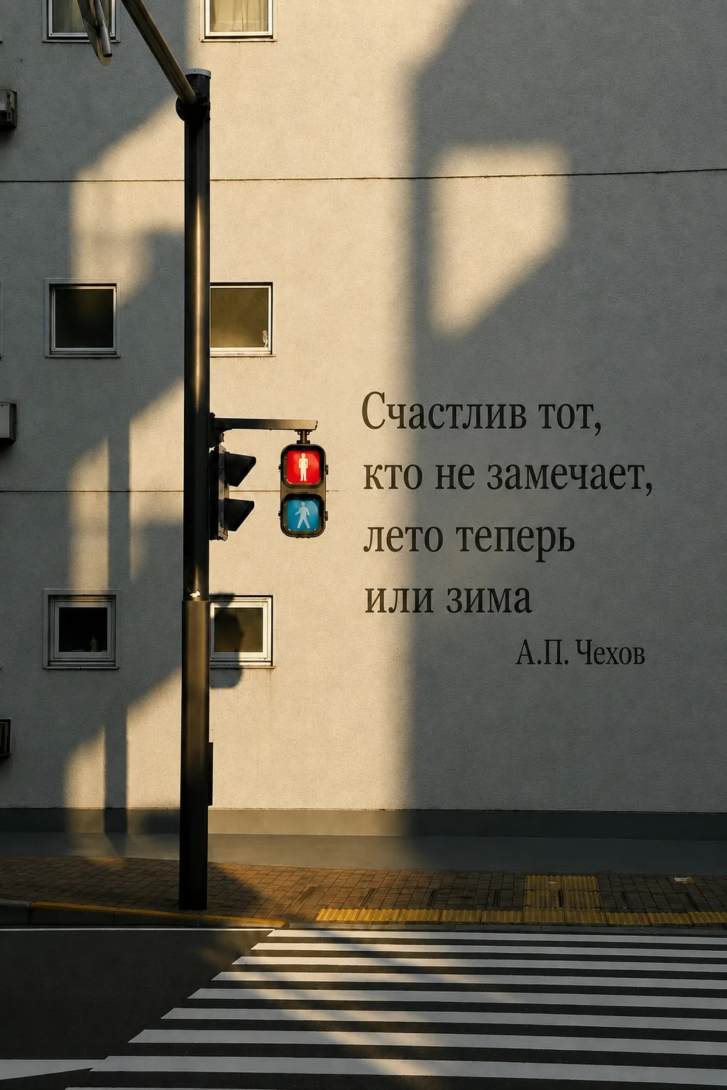 ❤️ – счастливые ничего не замечают!