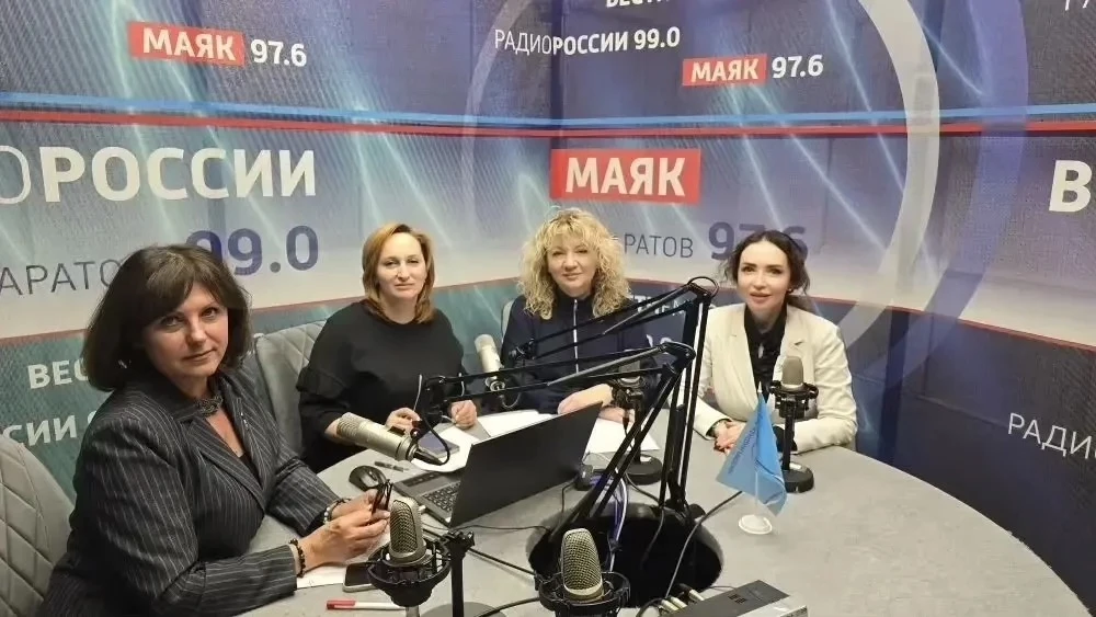 Сегодня, 5 июня, в