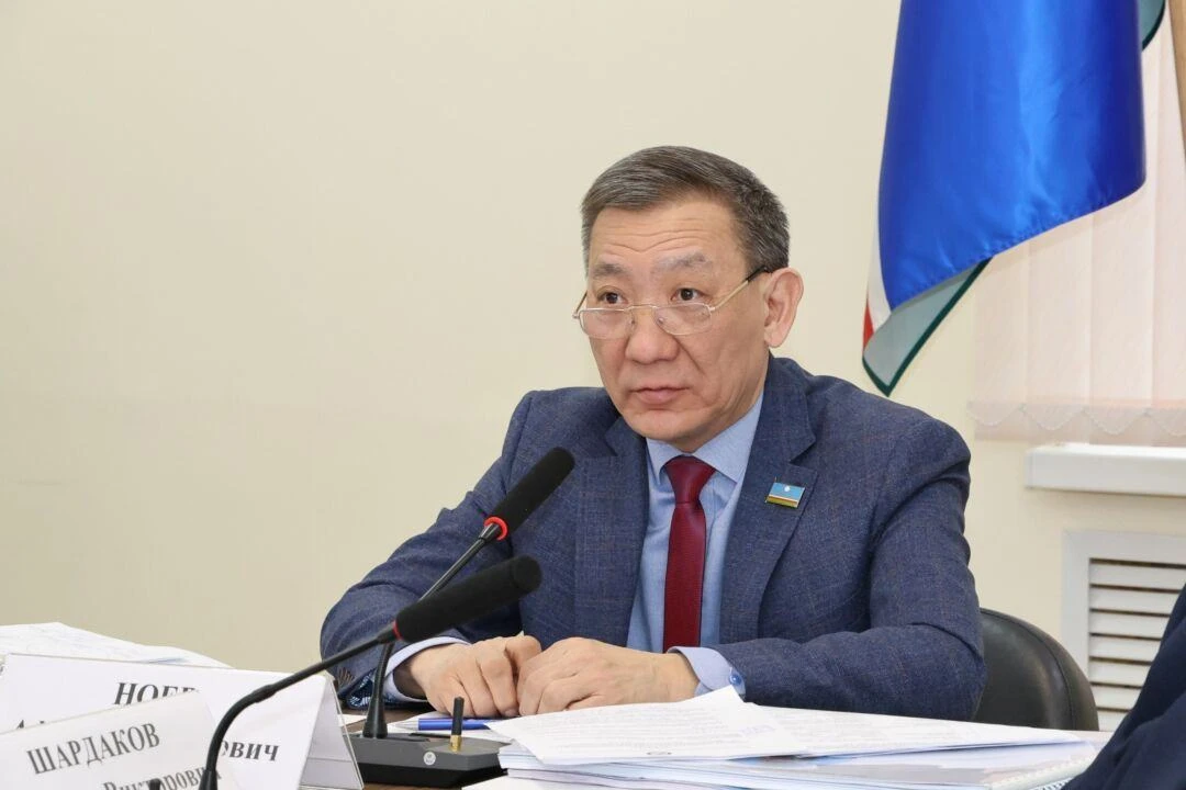 Поздравляем с юбилеем!