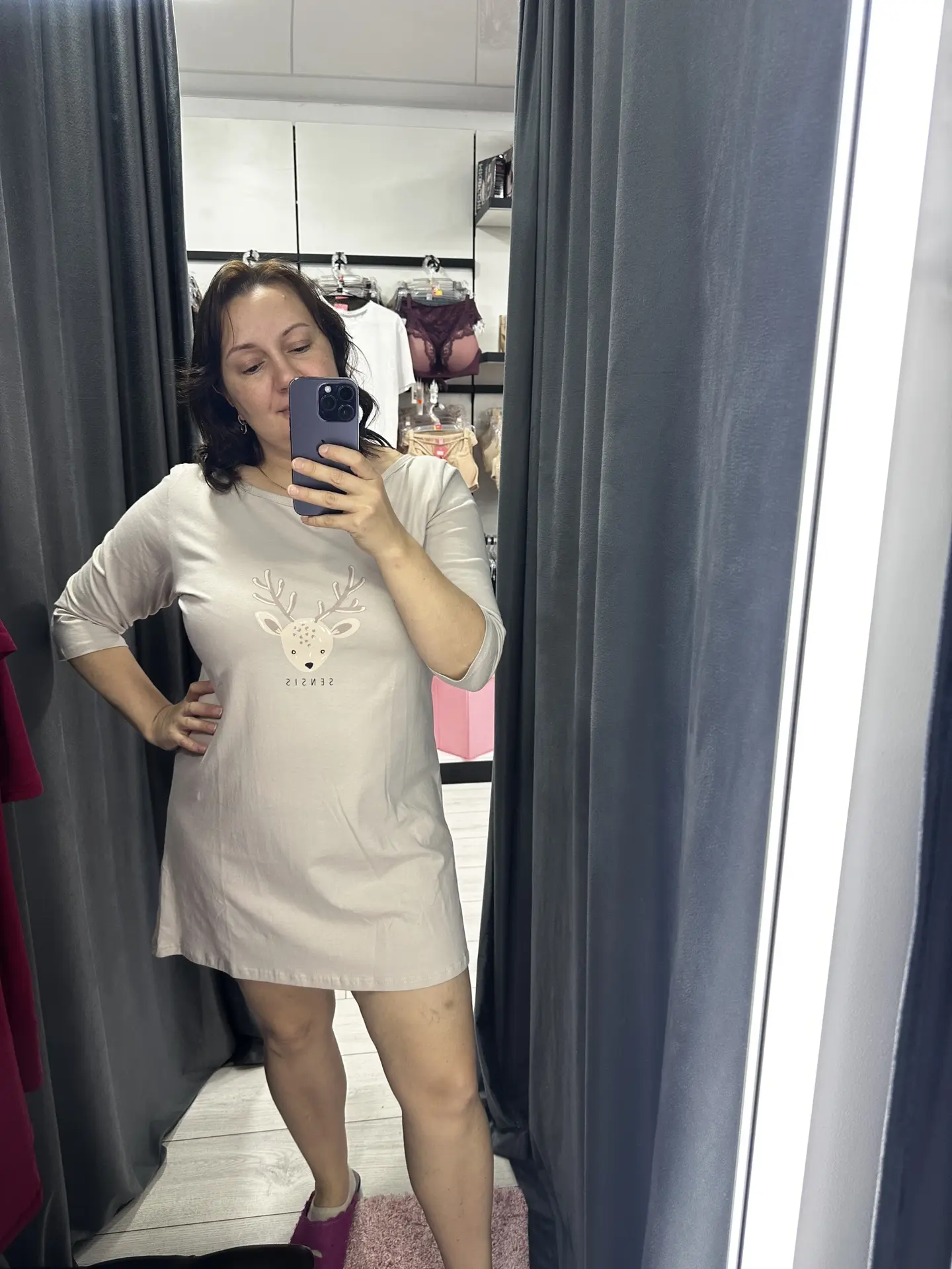Последние 4 расцветки сорочек Sensis в размере L/XL
