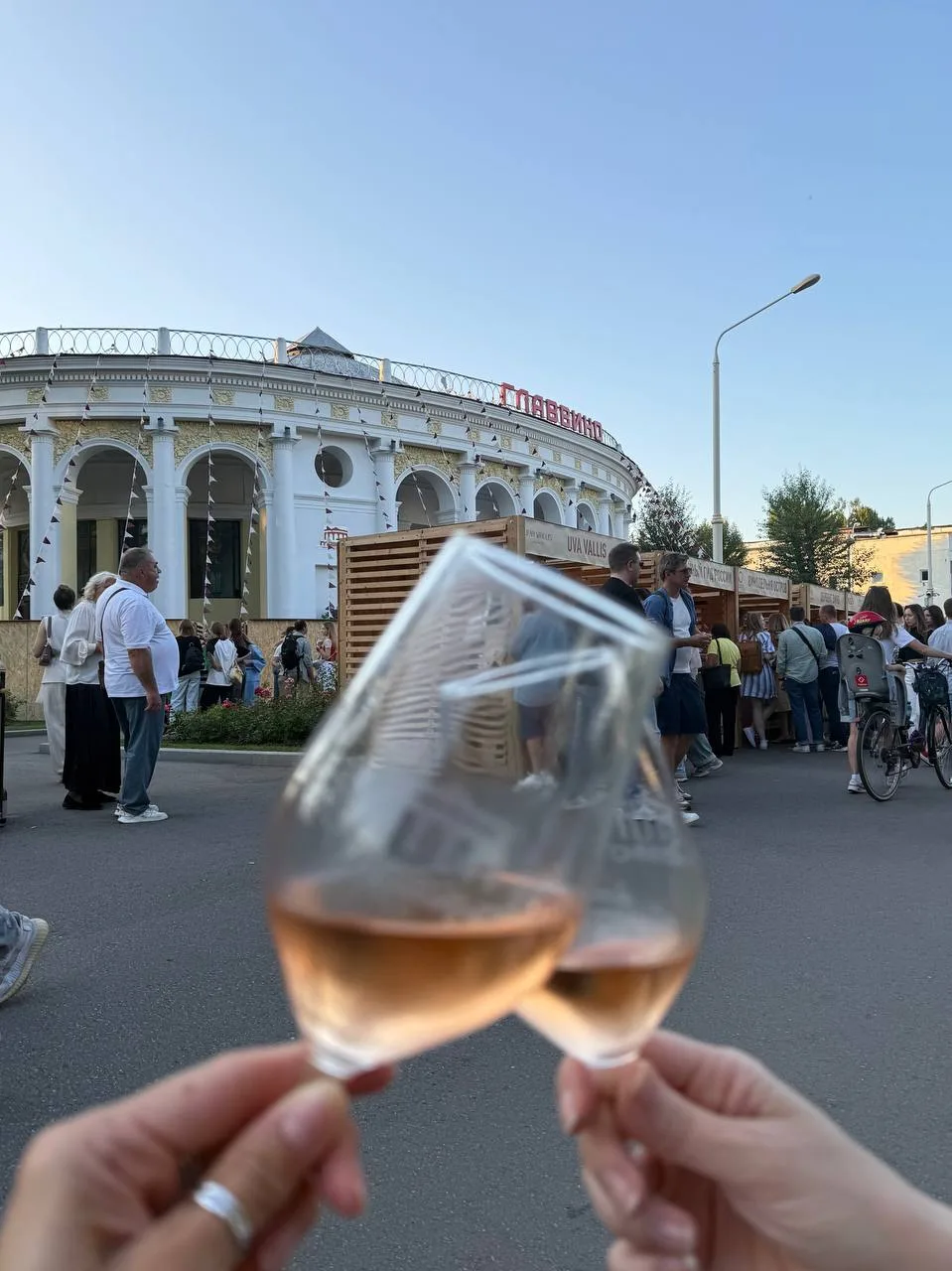Молчала неделю, но время зря не теряла😁
