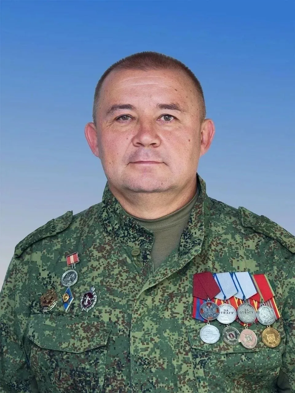 Участник СВО, череповчанин занял пост главы Кадуйского округа, а экс-командир ОМОН - Ба...