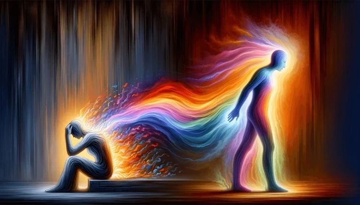 Как понять, что человек крадет твою энергию?