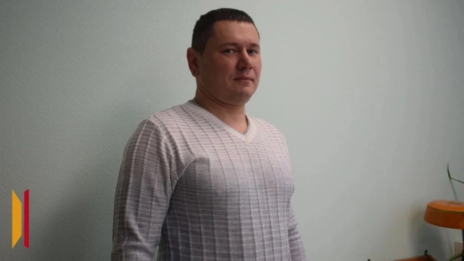 В Подгоренском районе открыли филиал Ассоциации ветеранов СВО