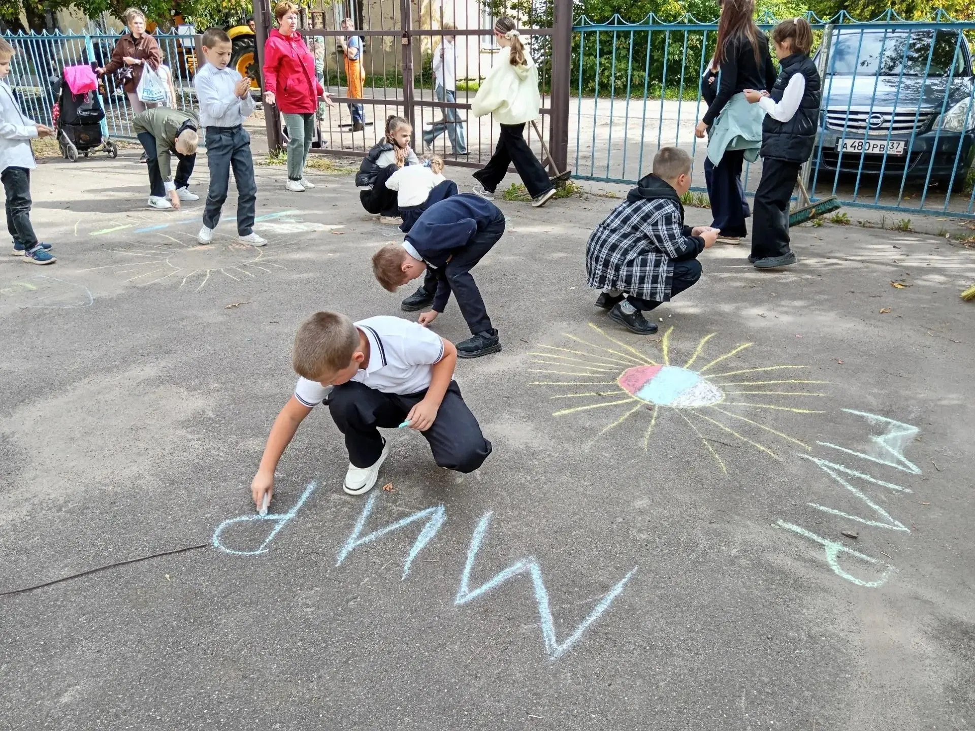 #НавигаторыДетства #Росдетцентр #НавигаторыДетства37 #оДнеСолидарностиНД #ПамятьЗащищае...