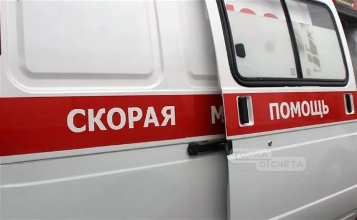 ⚡️На врача скорой помощи напали в Южно-Сахалинске  В областную Гострудинспекцию поступило извещение 