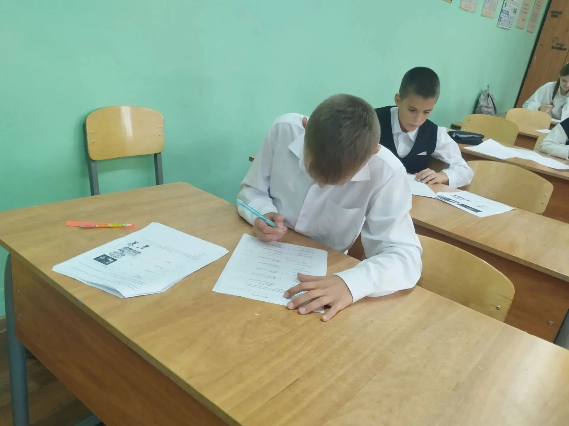 🚀 Олимпиадная неделя в разгаре!
