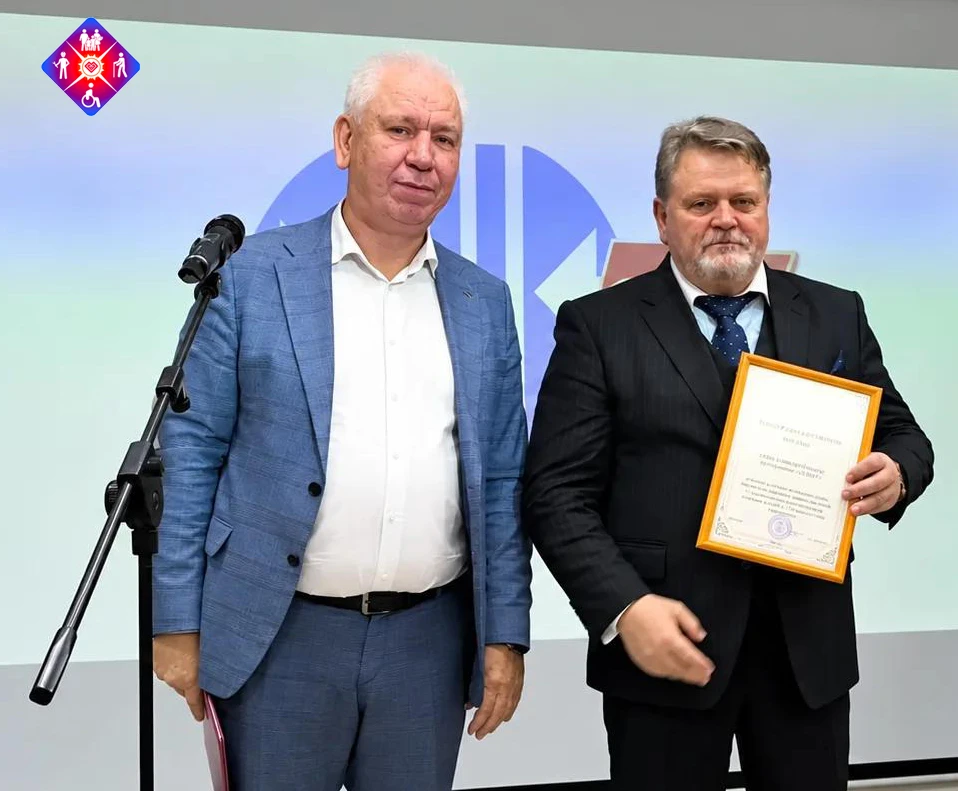 💫Сегодня ООО «Йошкар-Олинское предприятие «ЭЛМЕТ» празднует 75 лет со дня основания.